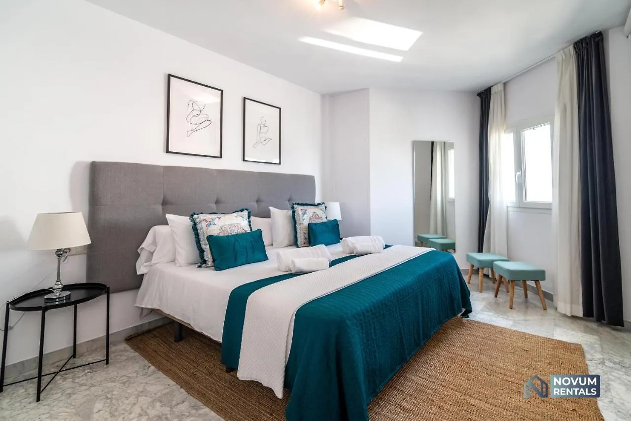 Appartamento Puerto Banus Finest 2-Bdrm Apt - 50 Metres To Beach Marbella Spagna